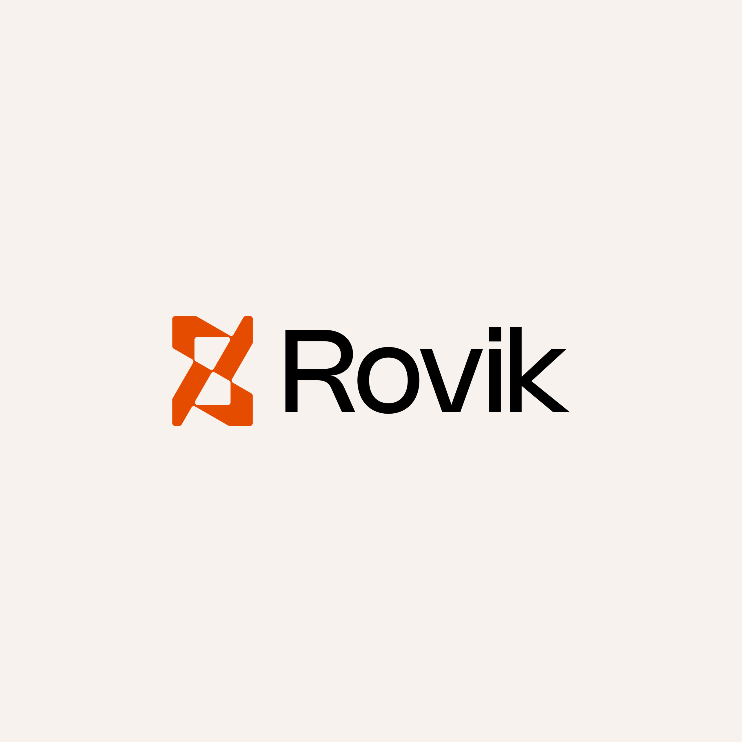 Rovik Products