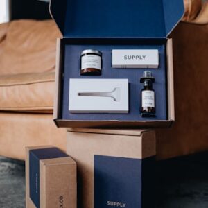 Classic Men's Watch