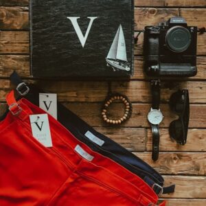 Premium Leather Wallet