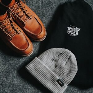 Casual Button-Up Shirt